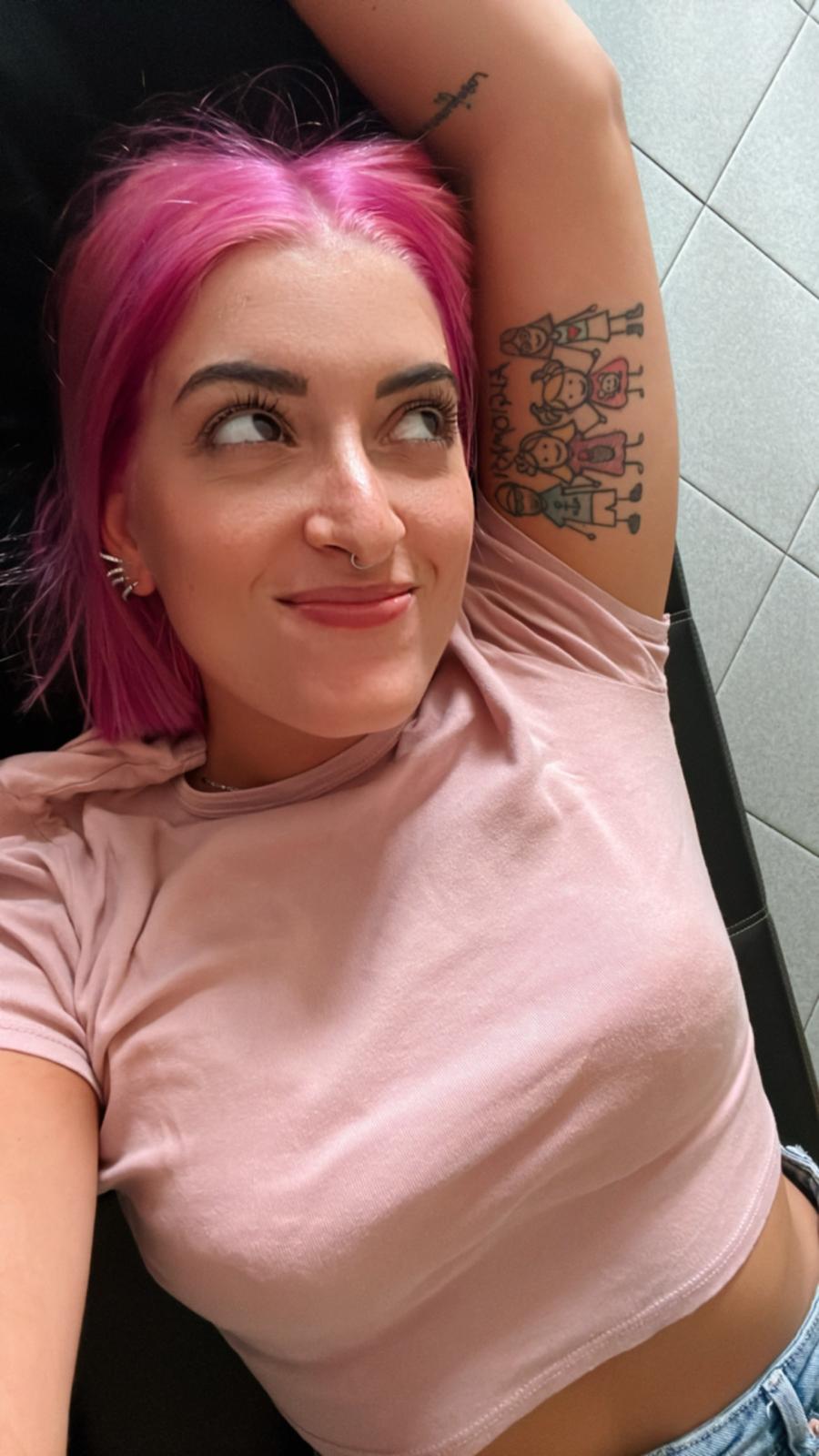 Giorgia Scomparin