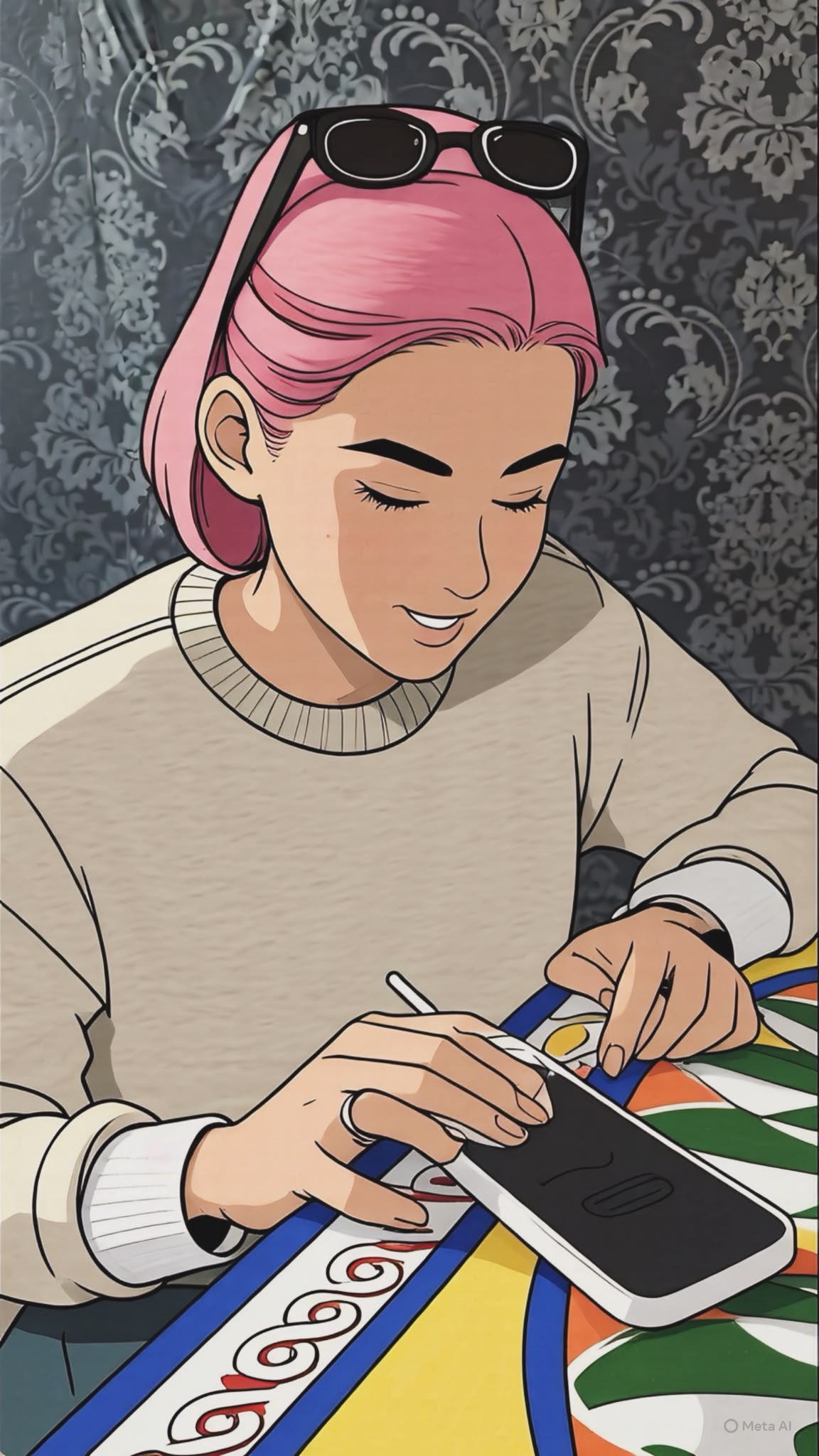 Giorgia Scomparin